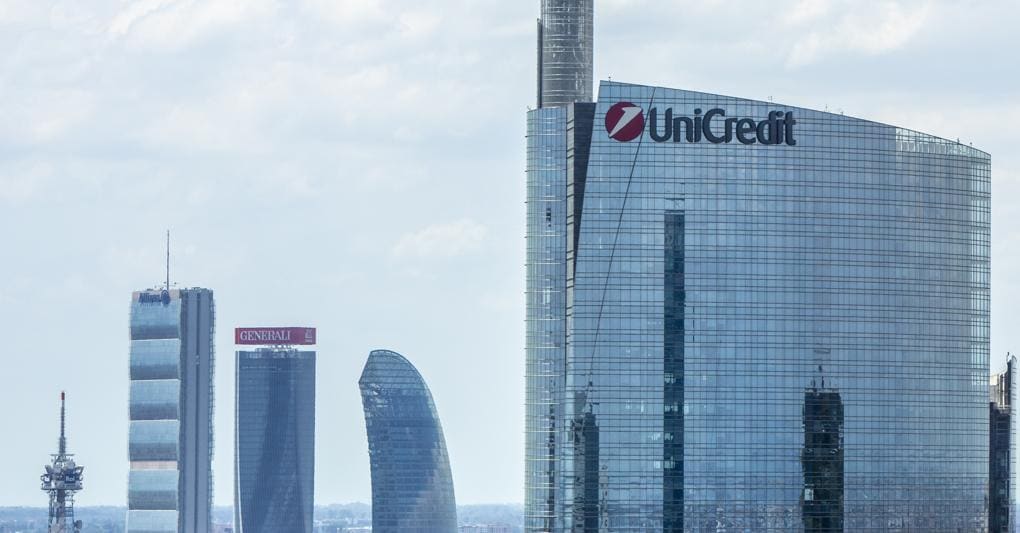 Unicredit borse di studio on sale